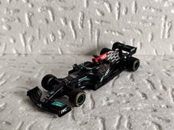 Mercedes AMG F1 W 12 E Performance