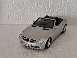 Mercedes slk 2004