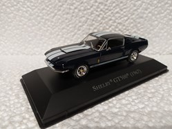 Shelby Gt 500 1967