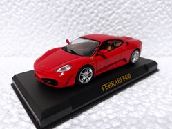 Ferrari F430