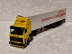 Scania 143    450