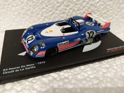 Matra Simca MS 670 B 24h du Mans 1973