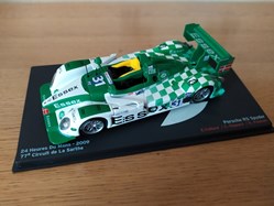 Porsche RS Spyder