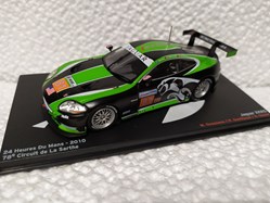 Jaguar XK RS 24h du Mans 2010