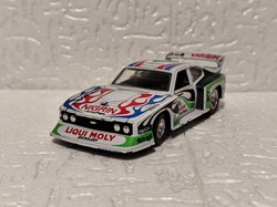 Ford Capri Turbo