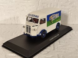 Ctroen Type H 1950