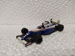 Williams Renault FW 15