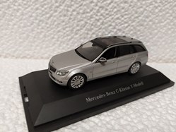 Mercedes Benz C Klasse Estate