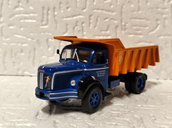 Berliet GLM