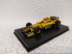 Jordan Honda 1998