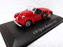 Mercedes Benz 150 Sport Roadster 1935