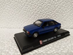 Ford Escort GL 1982