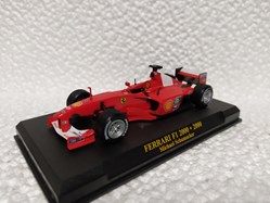 Ferrari F1 2000 Michael Schumacher 2000