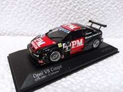 Opel V8 Coupé DTM 2001