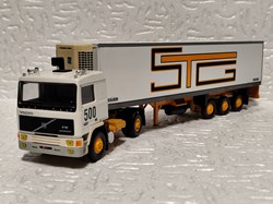Volvo Stg
