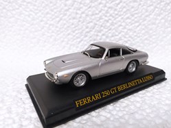 Ferrari 250 GT Berlinetta Lusso