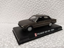 Peugeot 505 GTI 1984