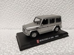 Mercedes-Benz G 500 1993