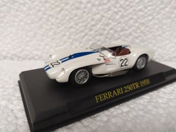 Ferrari 250 TR 1958