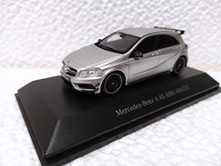 Mercedes Benz A45 AMG 4Matic