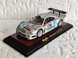 Mercedes Benz  CLK - GTR