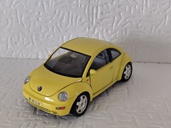 Volkswagen New Beetle 1998