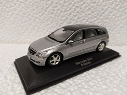 Mercedes Benz R Klasse