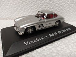 Mercedes Benz 300 SL (W198 ) 1954