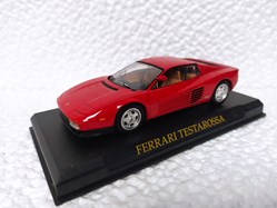 Ferrari Testarossa