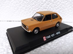 Fiat 127 1972