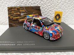 Renault Clio Sport