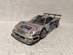 Mercedes Clk-Gtr