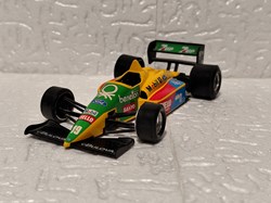 Benetton Ford B188