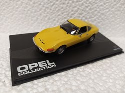 Opel GT 1968/1973
