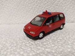Vehicules Divers de pompiers