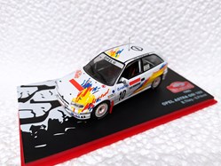 Opel Astra GSI 16v Rally Monte Carlo