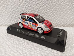 Citroen C2 Super 1600  2004