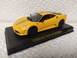 Ferrari F 430 Scuderia