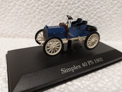 Mercedes Benz Simplex 40 PS 1902