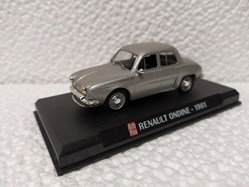 Renault Ondine 1961