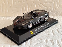 Ferrari Aperta 2016