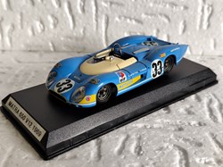 Matra 650 V 12 1969