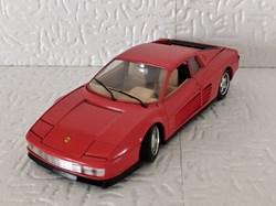 Ferrari Testarossa 1984