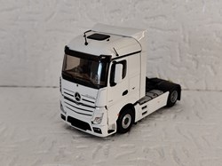 Mercedes Benz Actros