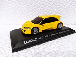Renault Megane Trophy