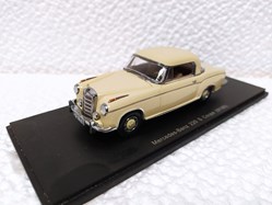Mercedes Benz 220 S Coupé ( W180 )