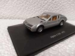 Alpine A 310 1971