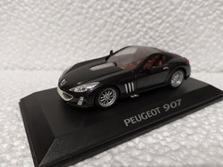 Peugeot 907