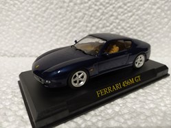 Ferrari 456 M GT