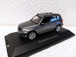 Mercedes Benz GLK Klasse